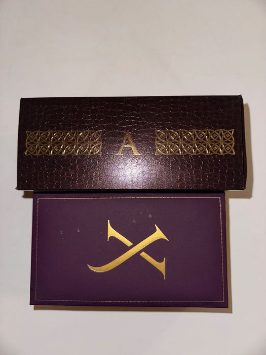 Xerjoff Alexandria II 100 ml – Original, aproape nou (1 puf test)