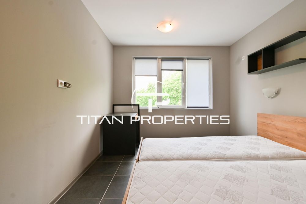 Дава се под наем Двустаен апартамент в София, Лагера - 55 кв.м за 614 € - Снимка #5