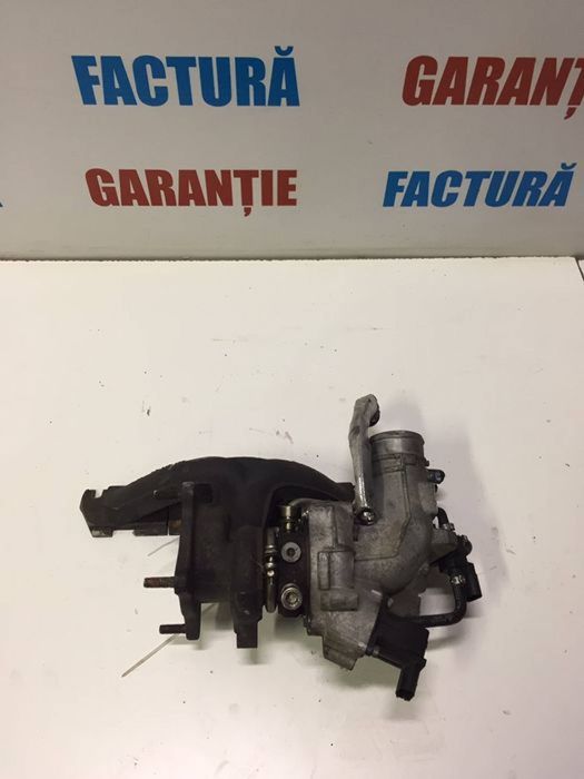 Turbina 1.8 TSI BZB Audi A3 Golf 5 6 Eos Jetta Passat B6 B7 CC