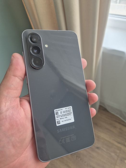 Samsung GalaxyA56 5G 8/256