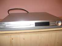 DVD Home theater sistem NTS 3000
