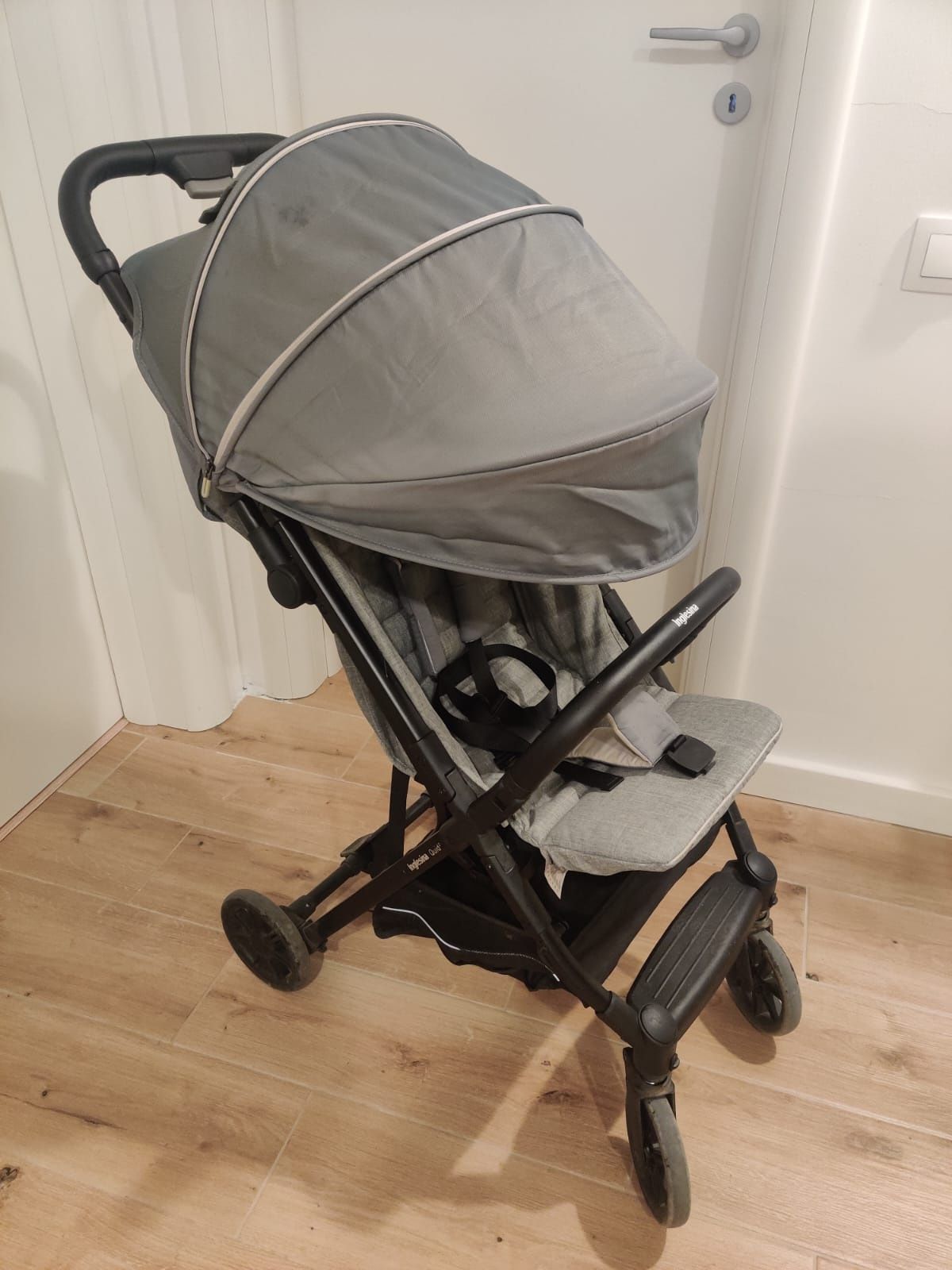 Carucior Inglesina Quid 2