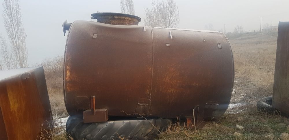 Емкости бочки для воды