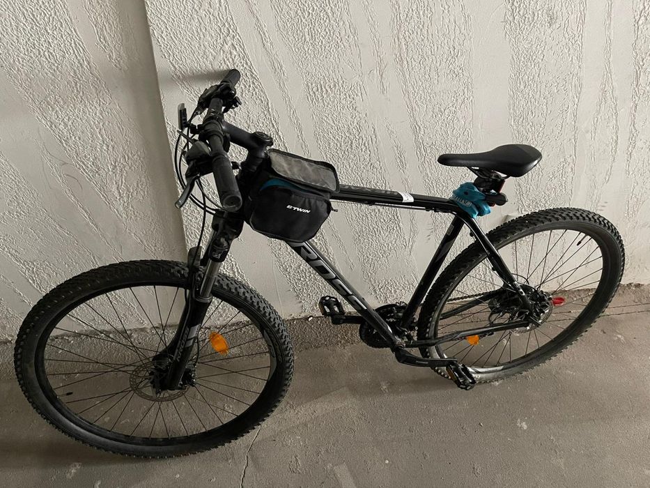 Bicicleta Kross Hexagon 6.0 Dimensiune cadru L -A-