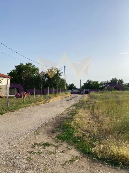 Продава се Парцел в с. Генерал Кантарджиево, Област Варна - 756 кв.м за 35 €/кв.м - Снимка #2