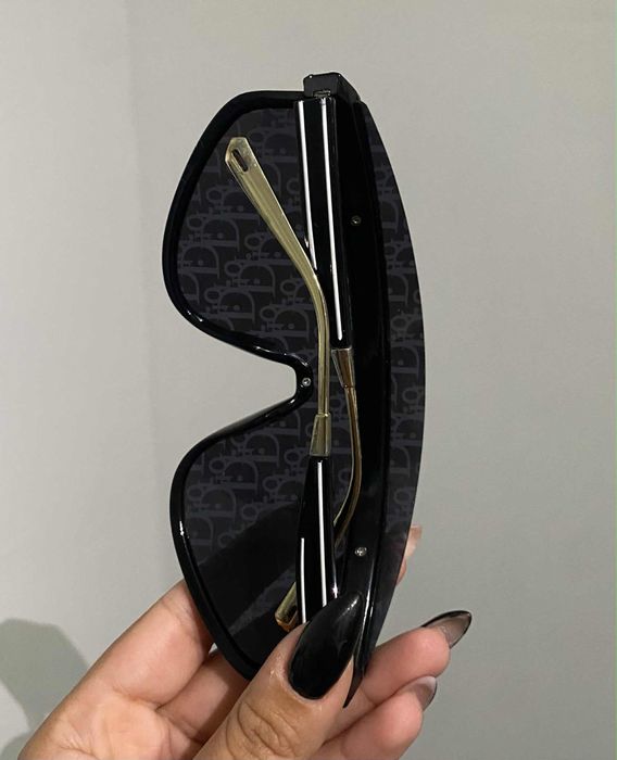 Очила Dior-като нови