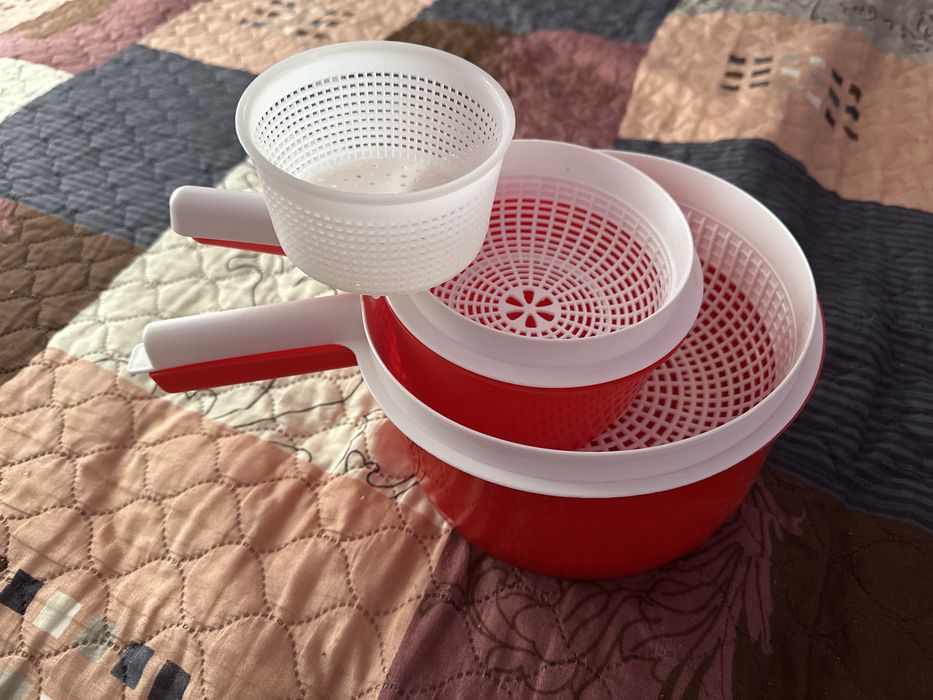 Формы  для  сыра  новые  3   шт  за  3999 тг.