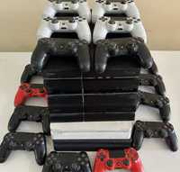 Ps4 (play station 4)