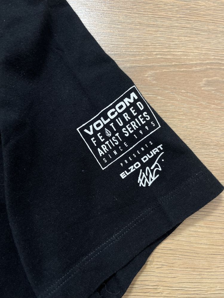 Volcom,Carhartt мъжки тениски размер S-M