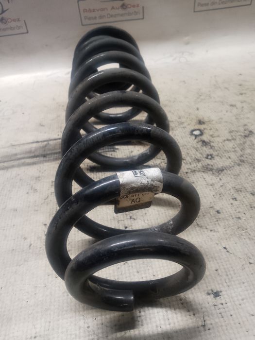 arc spate skoda octavia 4 1.4 benzina 2020