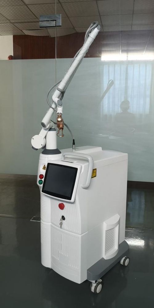 Косметология аппаратур Лазерной
