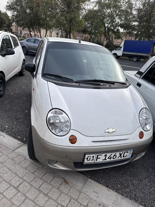 Matiz best nasiya savdo