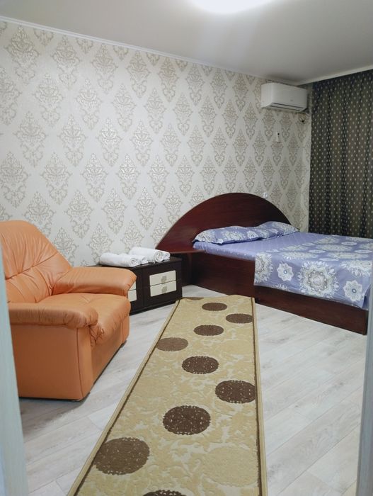 Сдам 1 комнатную 3500тг