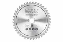 Disc panza fierastrau circular 40dinti pentru lemn 250x30x40T (MP0251)