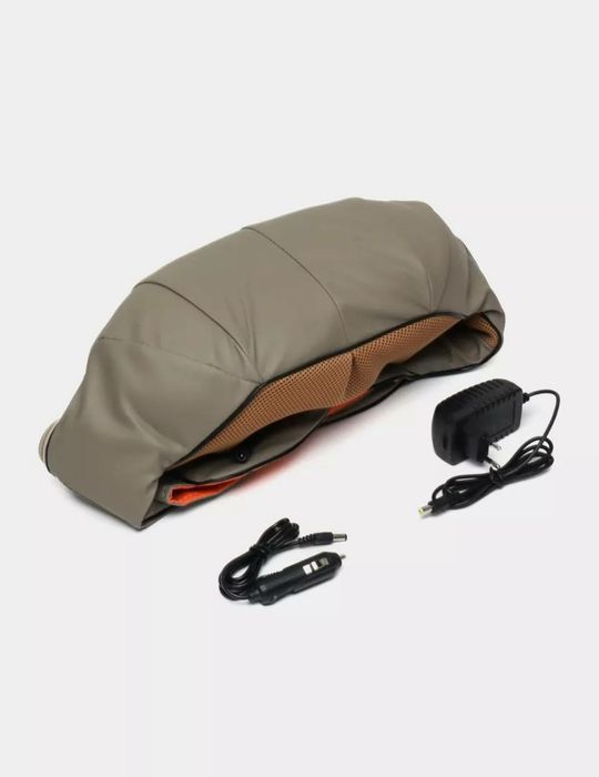 Массажер для шеи спины и плеч