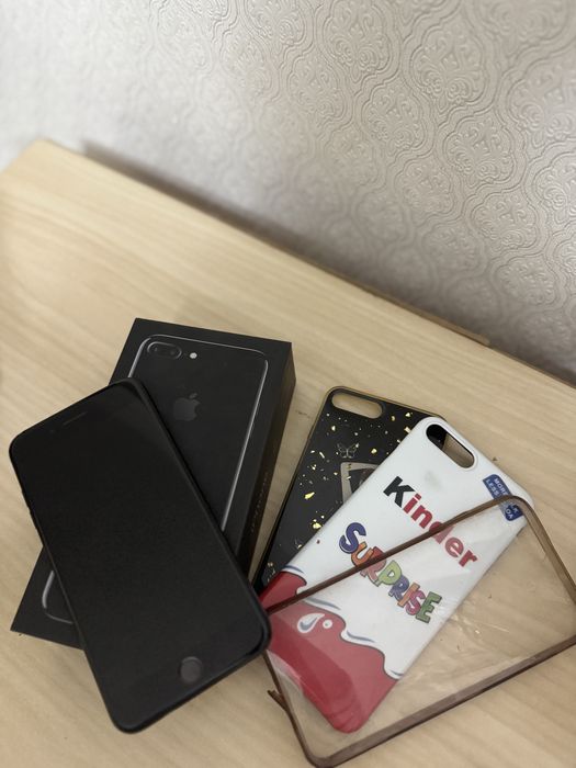 Iphone 7plus продается