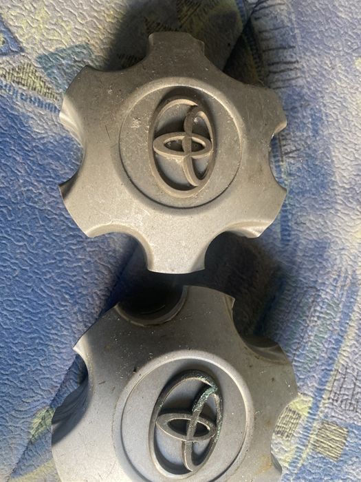 Продам колпаки от Тойота