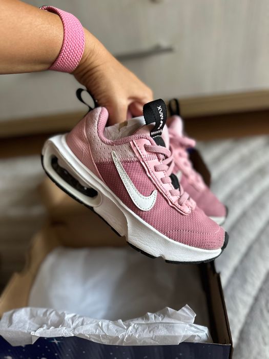 Детски маратонки nike