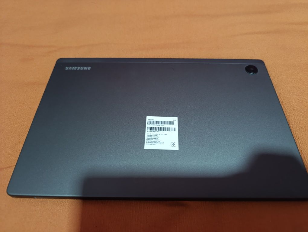 Samsung Galaxy Tab 8A yangi srochni sotiladi holati ideal