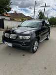 BMW x6 facelift 2006