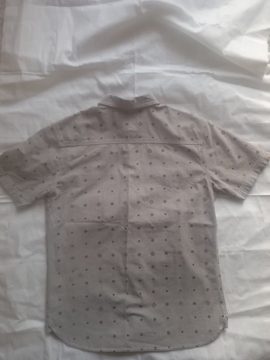 Мужская рубашка.