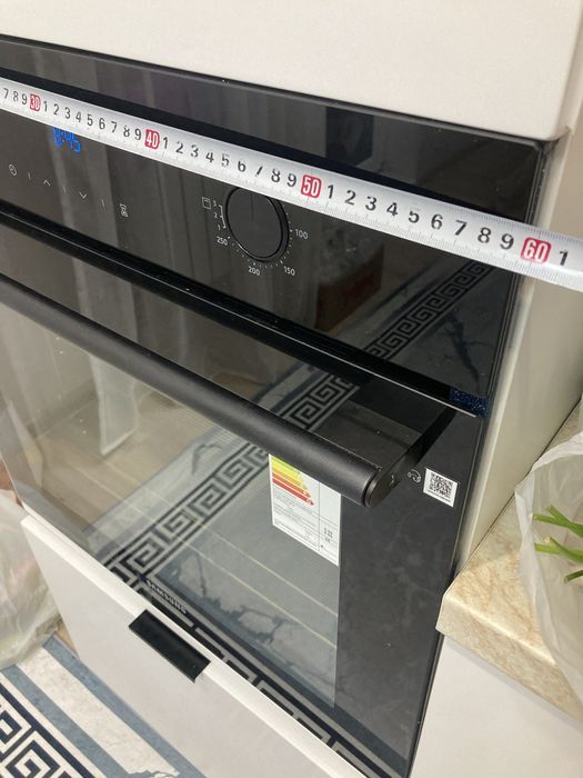 Продаётся духовой шкаф. Состояние хорошее, работает исправно.