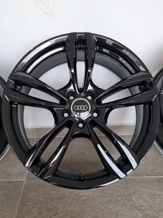 19" Джанти Audi А4 А5 А6 А7 А8 Q3 Q5 Q7 5×112 8.5J ET35
