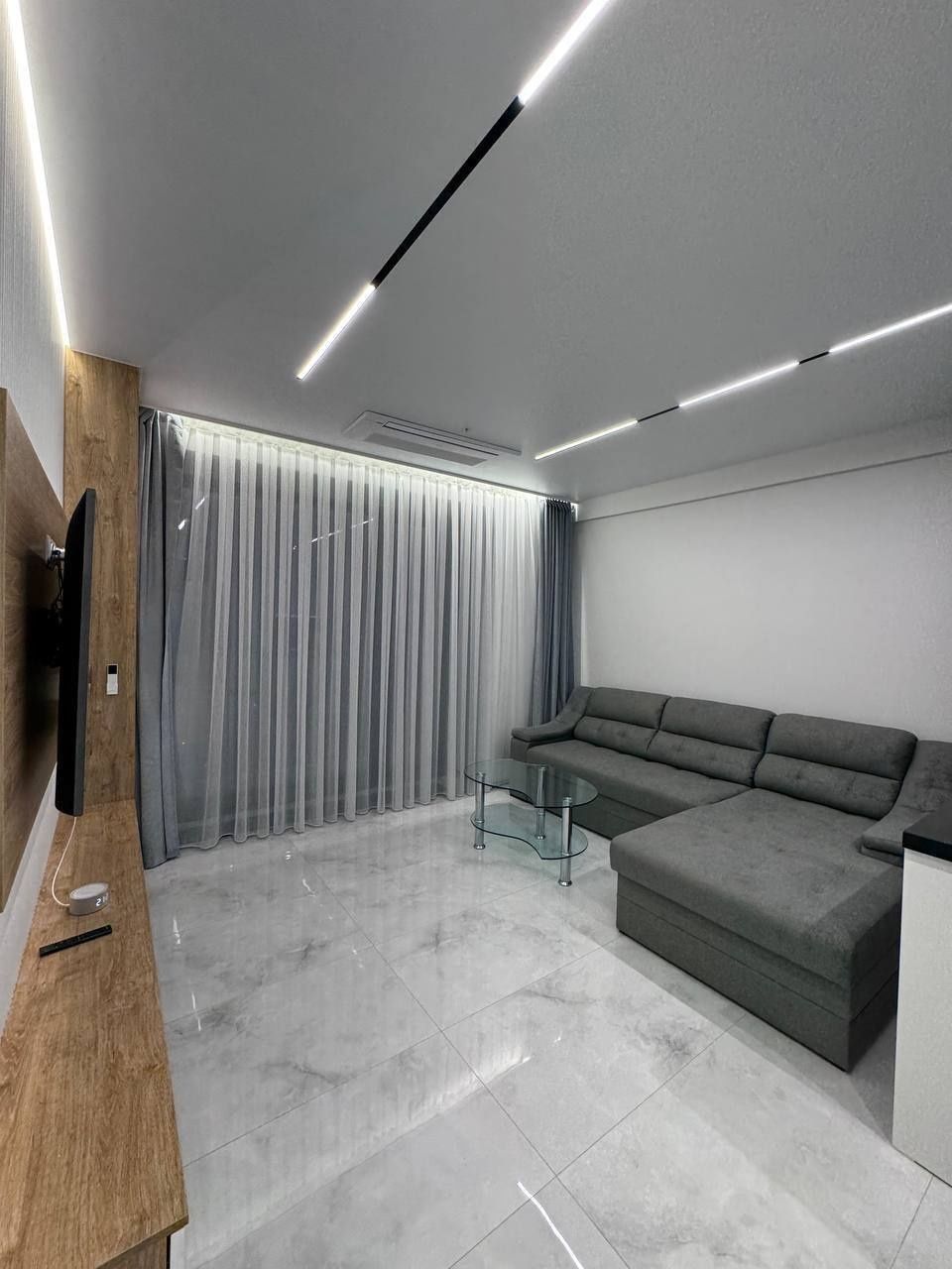 ЖК U-Tower продается 2/24/27 54м² Дружба Народов евроремонт мебель