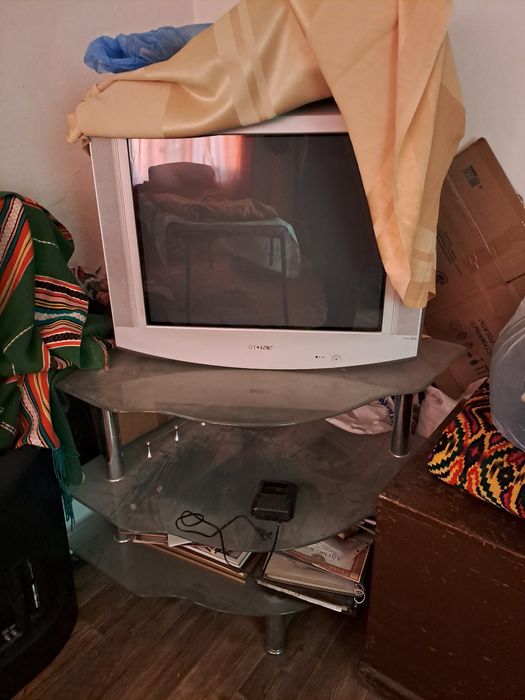 Телевизор рабочий