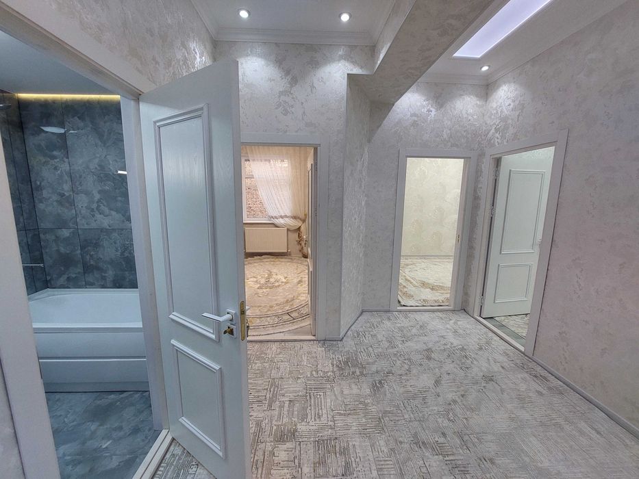 2-х комнатная квартира