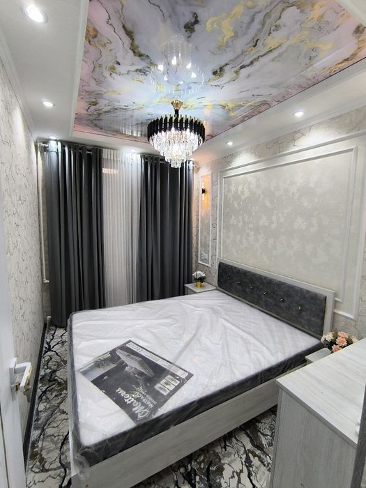 Продаётся Учтепа 26 2в3/3/5 Кирпич.