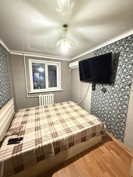 Сдам 2-х комнатную квартиру Достык молл