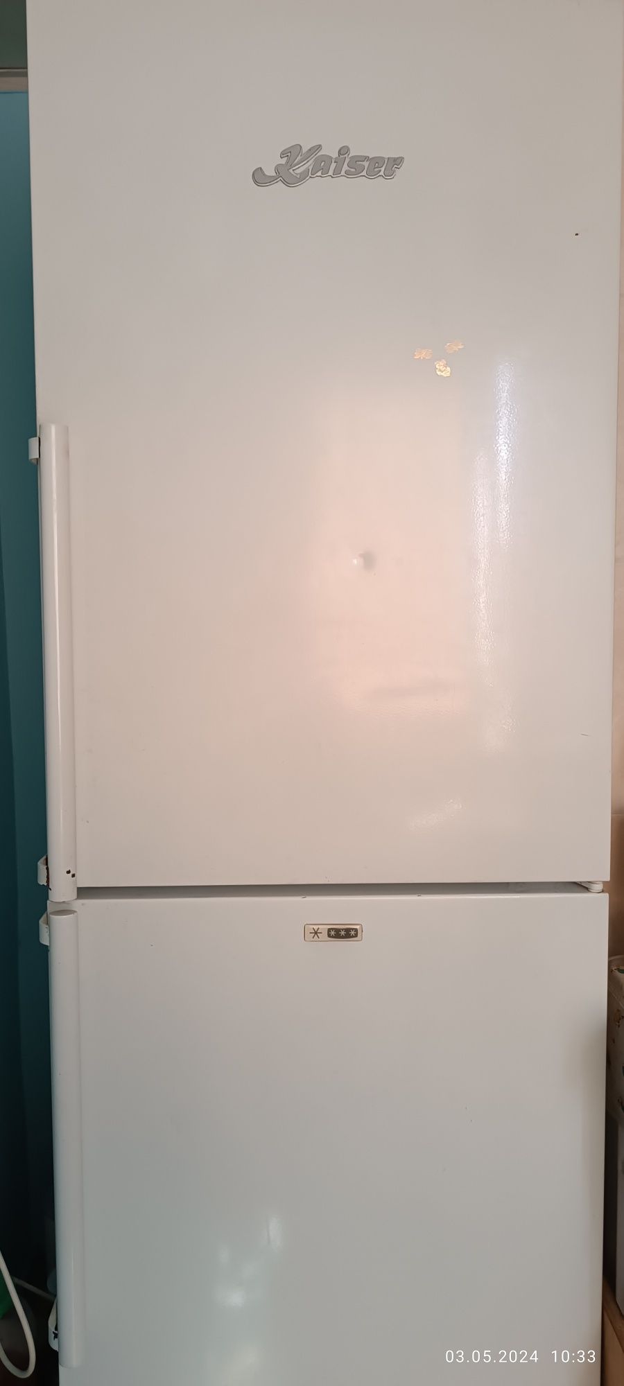 Kaiser Холодильник срочно