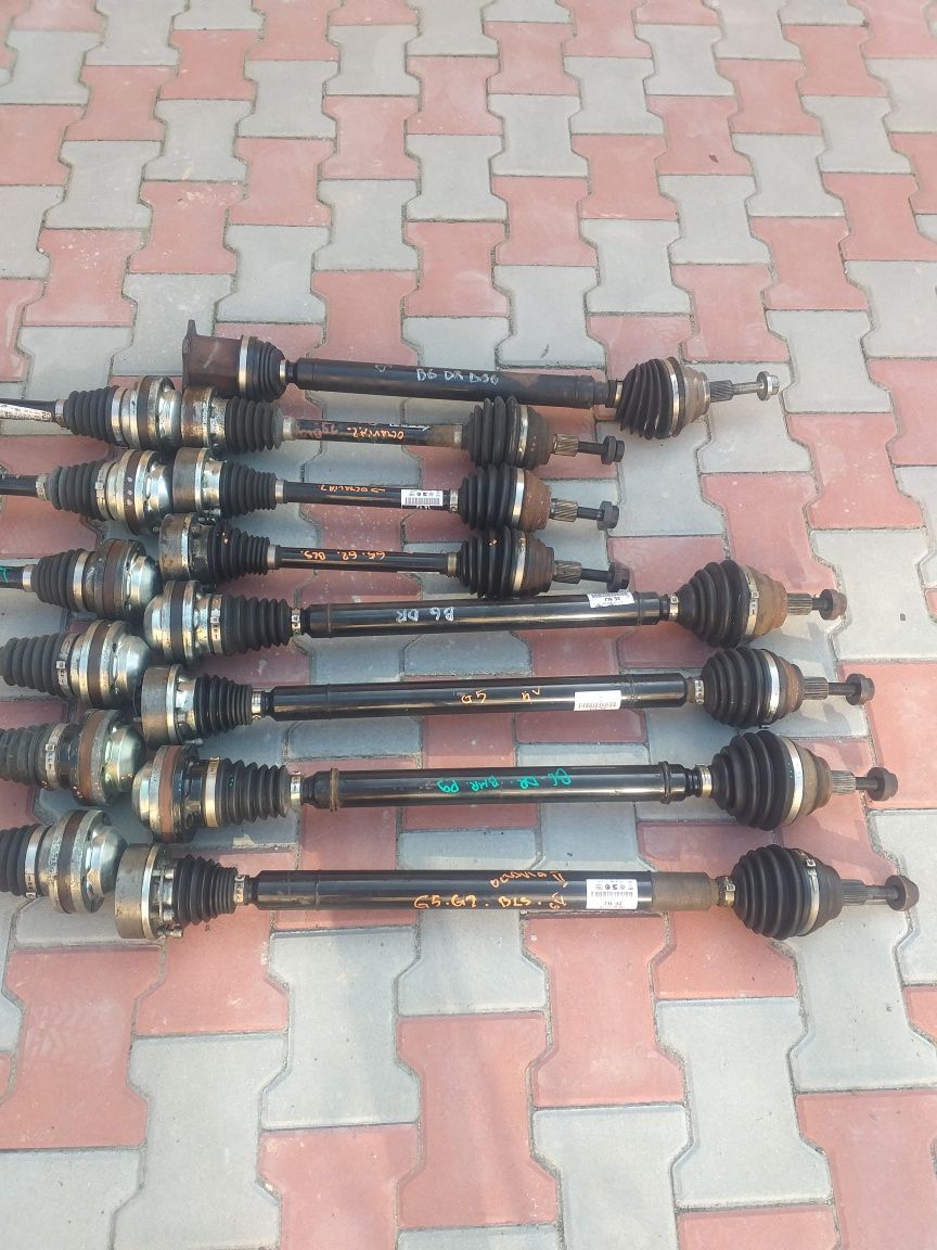 Planetara,jug motor,vw passat b6,b7,cc,sharan 7N,golf 5,6,tiguan,caddy