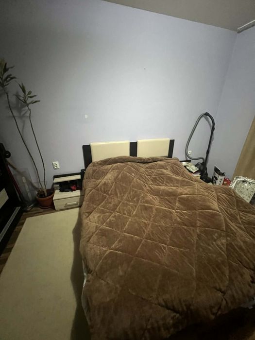 Легло със спалня и матрак