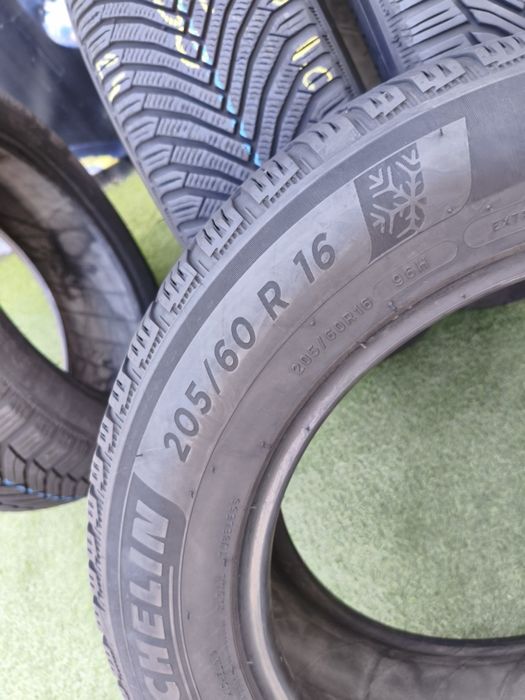 205.60.16 Michelin