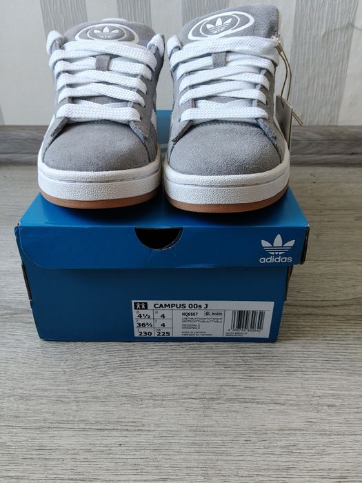 Маратонки Campus 00s J