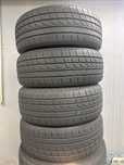 Шины 215/55R17 (4шт)
