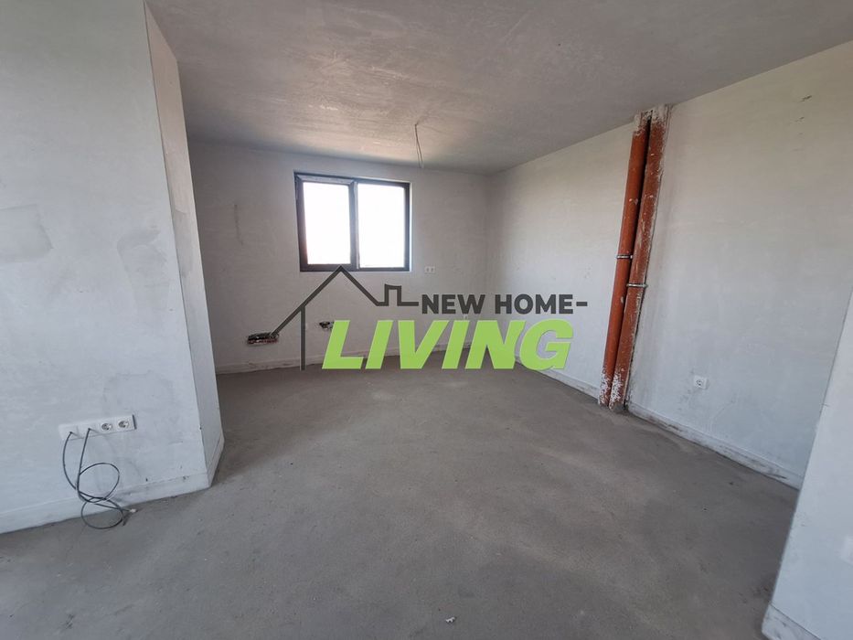 Продава се Двустаен апартамент в Пловдив, Христо Смирненски - 87 кв.м за 1344 €/кв.м - Снимка #1