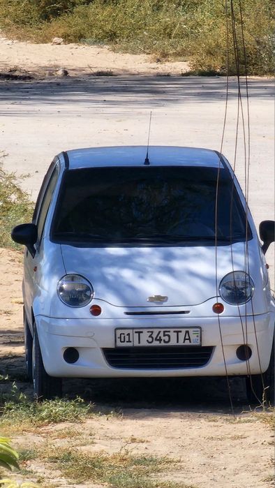 Matiz   2014. prastoy