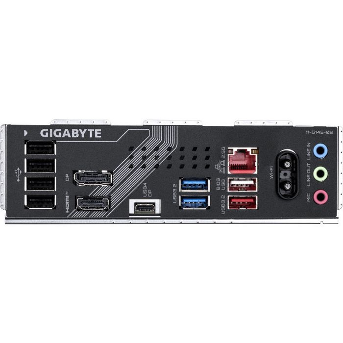 Kit Intel core Ultra 5 245KF, Gigabyte B860 Gaming X Wifi6E, garantie