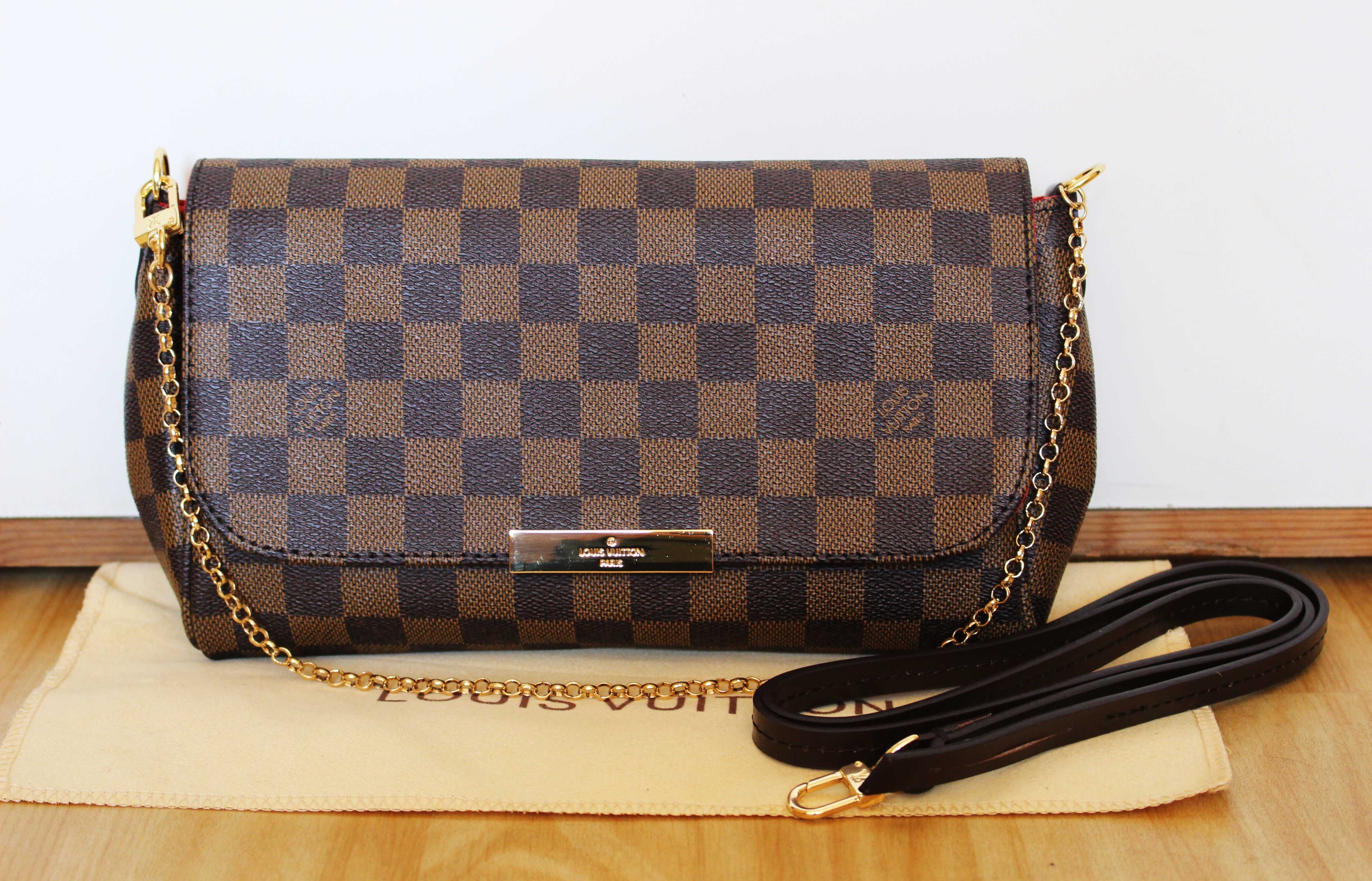 Дамска чанта Louis Vuitton Favorite