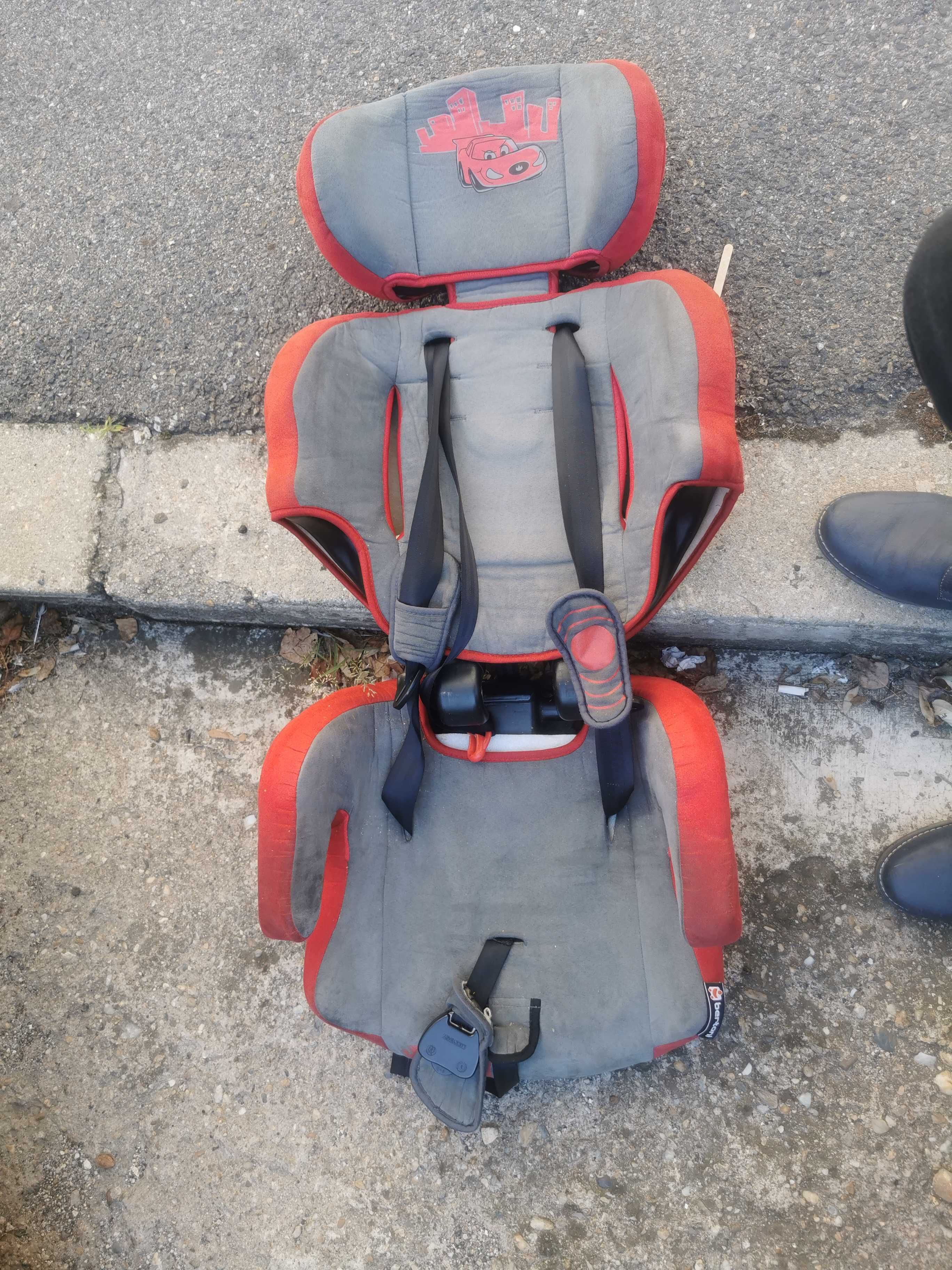 Scaun auto bebe copii