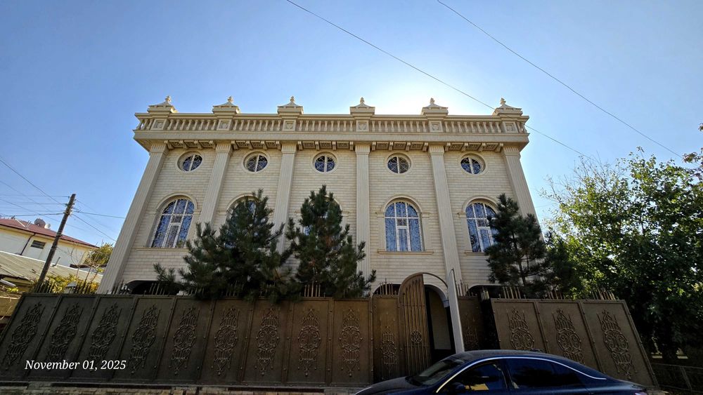 Дом продаётся  сельхоз институт