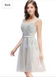 Rochie eleganta de banchet/nunta
