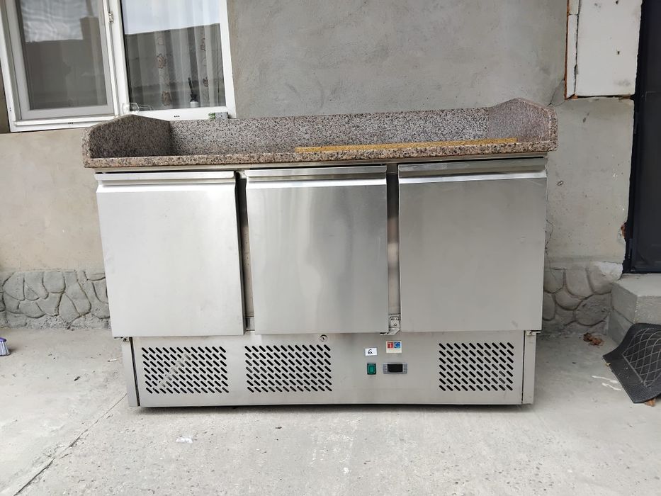 Masa pizza 140cm.pe 80cm