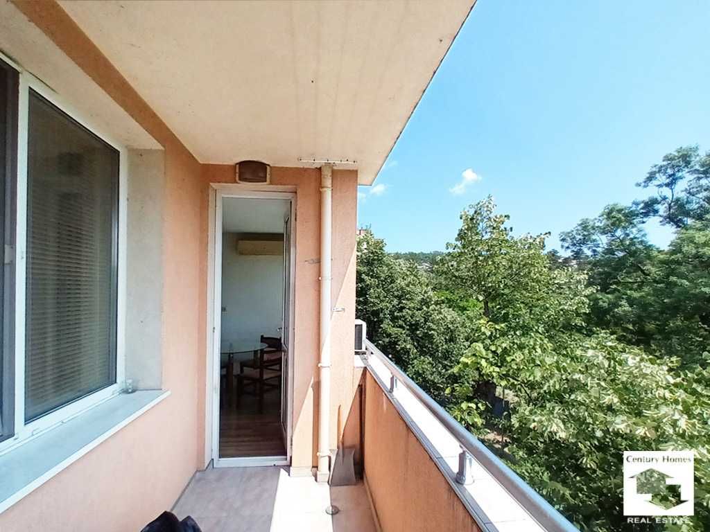 Продава се Тристаен апартамент в Велико Търново, Център - 82 кв.м за 2011 €/кв.м - Снимка #10