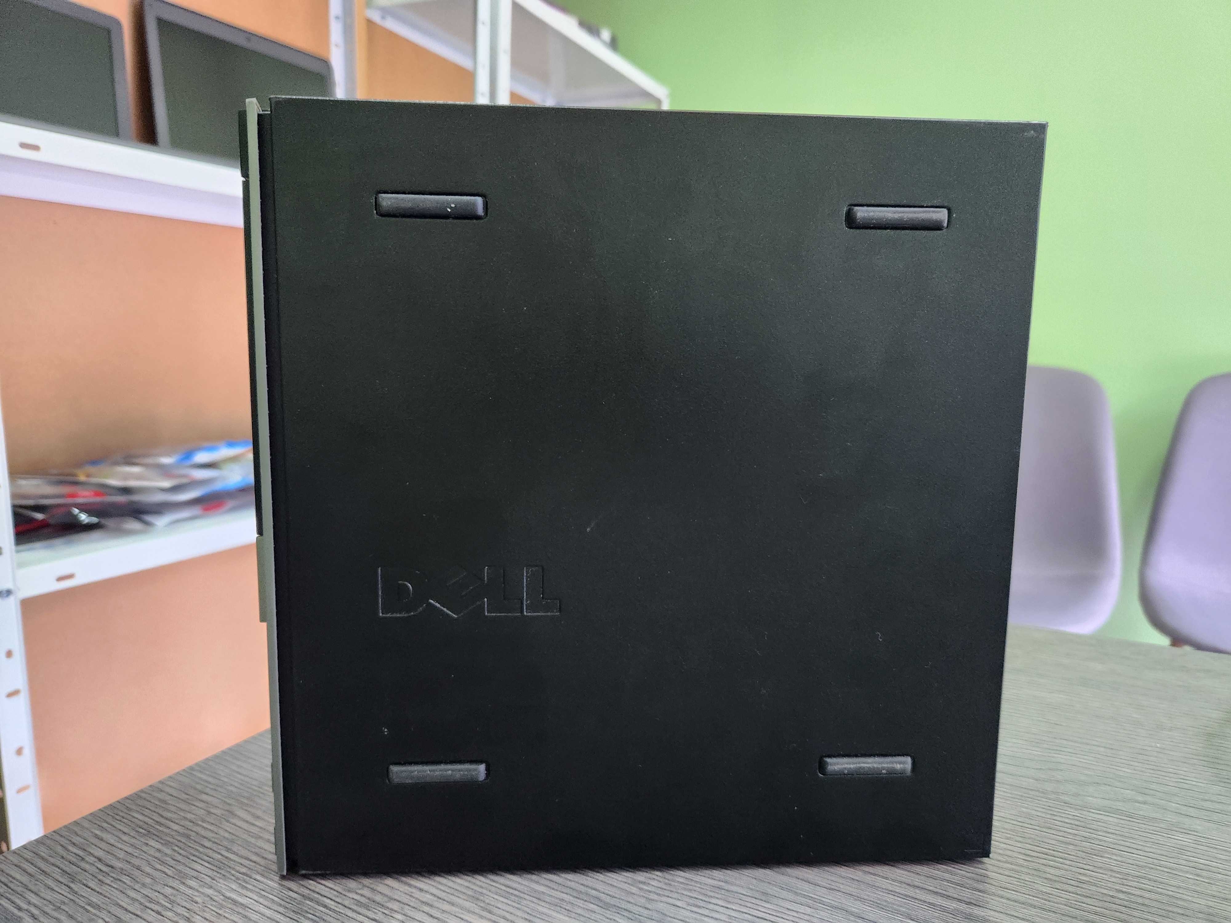 Промо! Dell Optiplex 7010 i5-3570S / 4GB / SSD 128 GB / 6м. гаранция