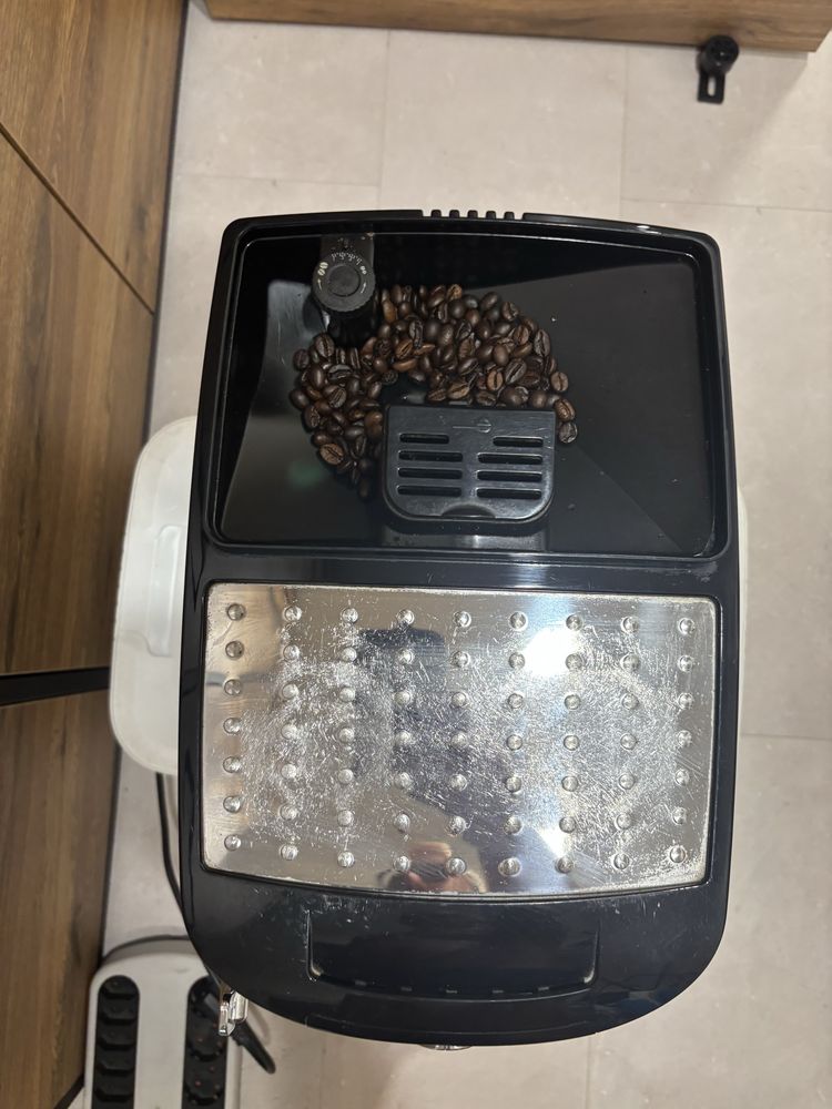 Кафе автомат Delonghi Magnifica S