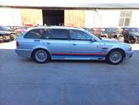 Ușa stanga/dreapta BMW e39 touring